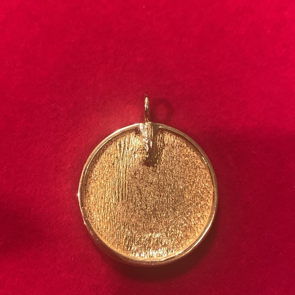 Christian Dior Pendant - Picture 8 of 12